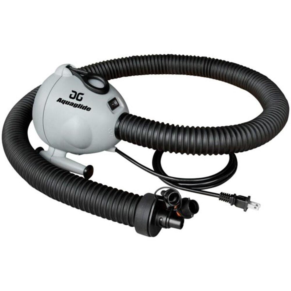 Aquaglide Hurricane 110V 3.6 Pump