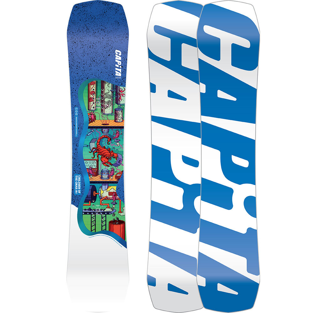 CAPiTA Children Of The Gnar Snowboard