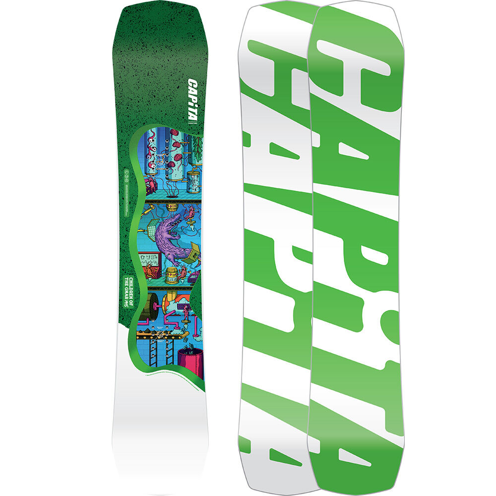 CAPiTA Children Of The Gnar Snowboard