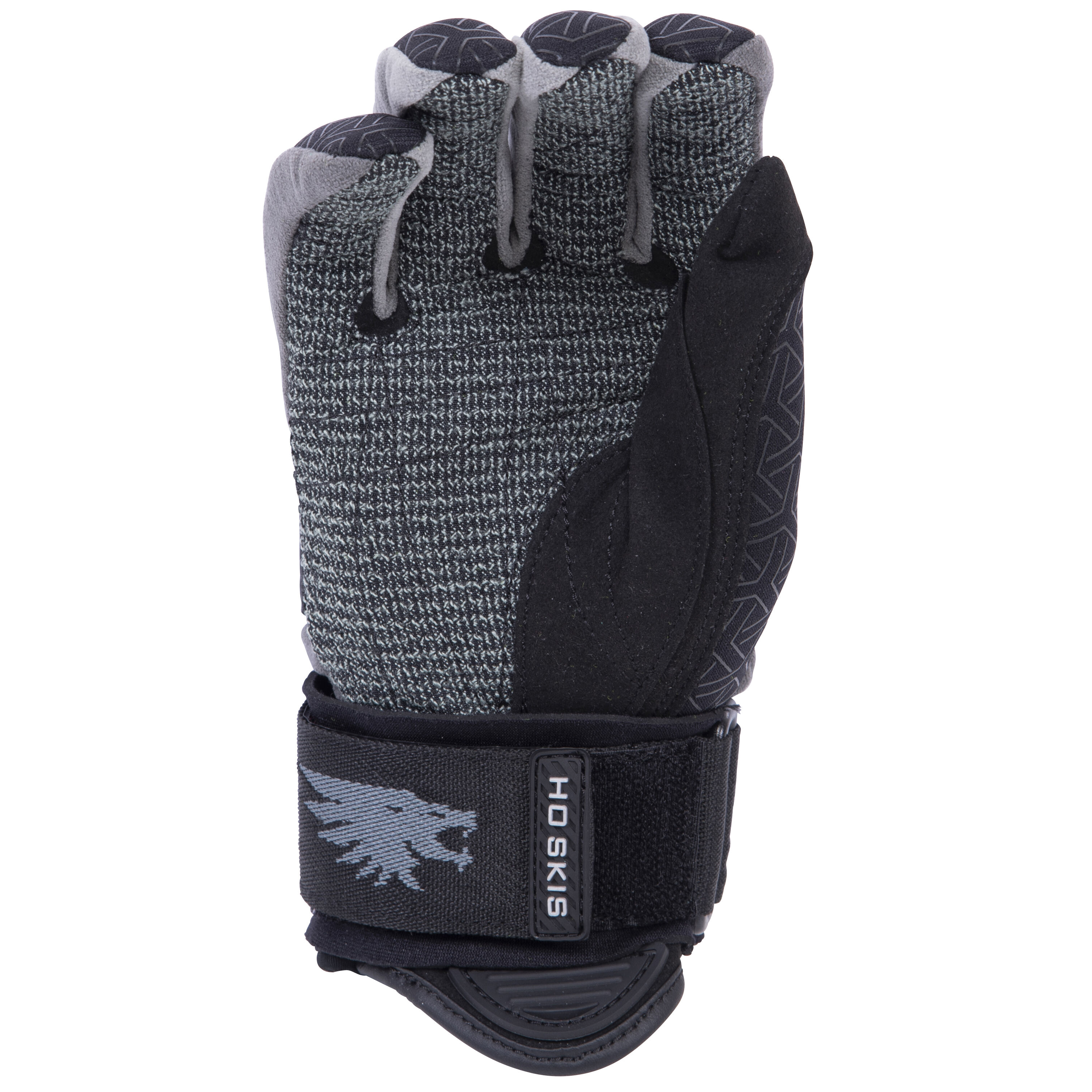 HO Syndicate 41 Tail Waterski Glove Black