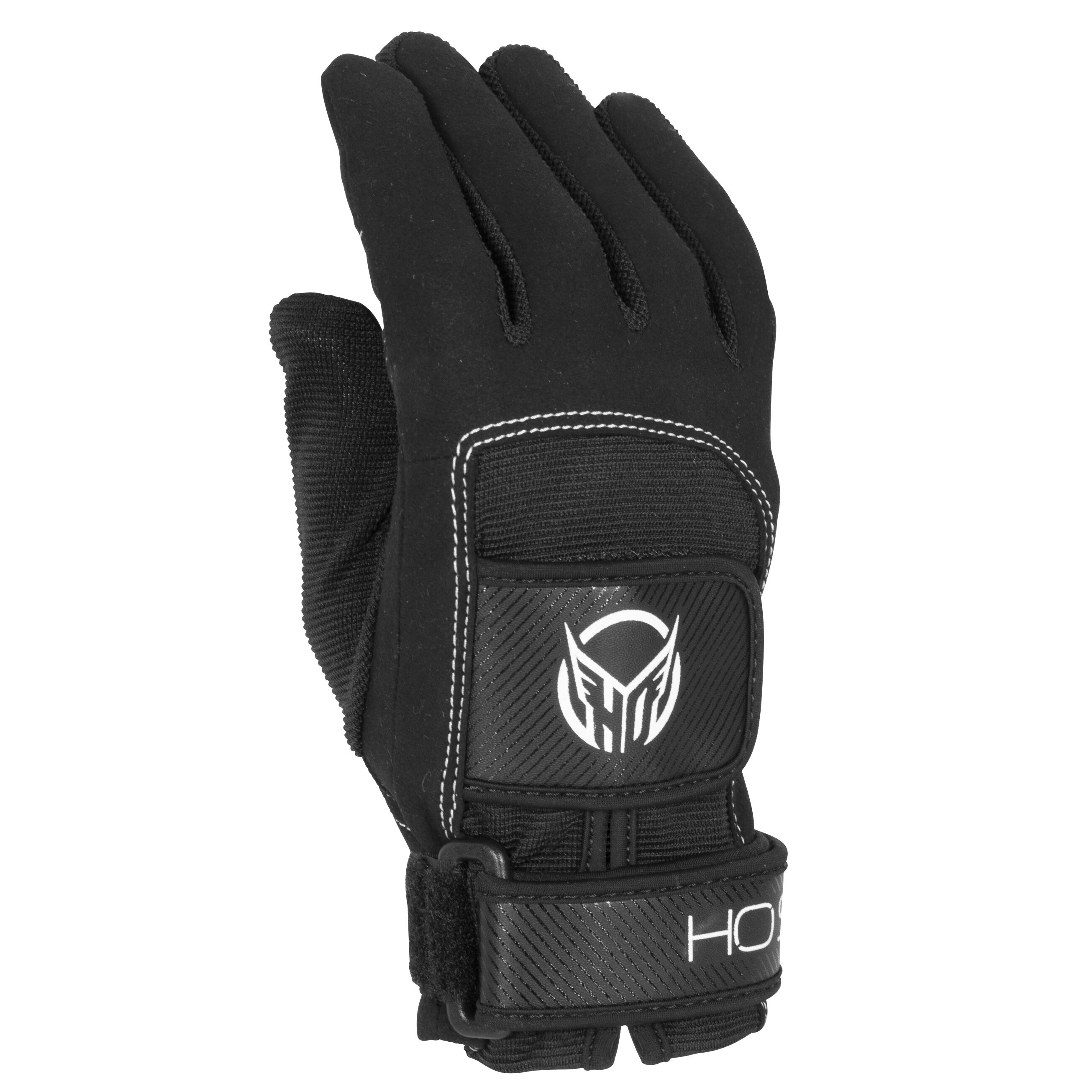 HO Men's Pro Grip Waterski Glove Black