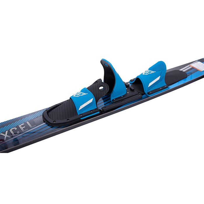 HO Excel Combo Waterskis