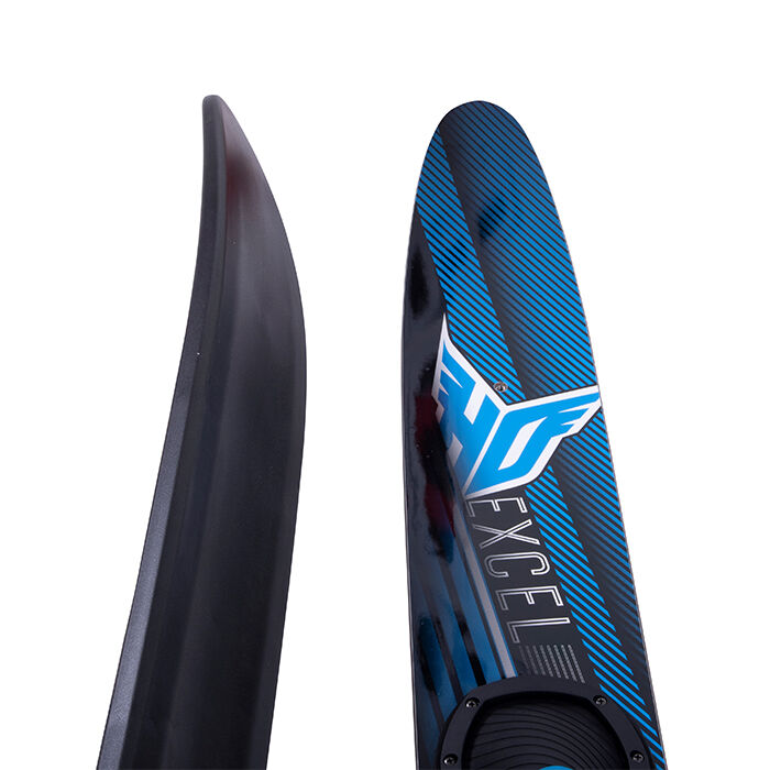 HO Excel Combo Waterskis 3 HO Excel Combo Waterskis