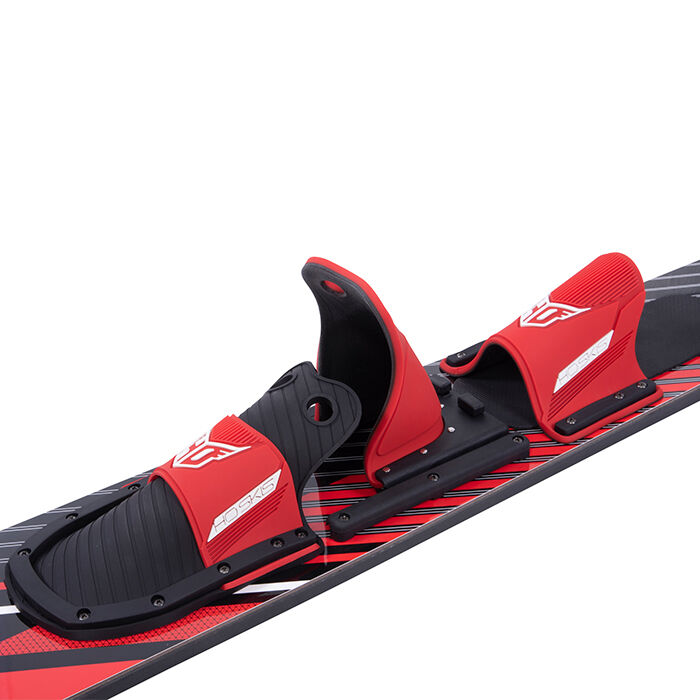 HO Blast Combo Waterskis