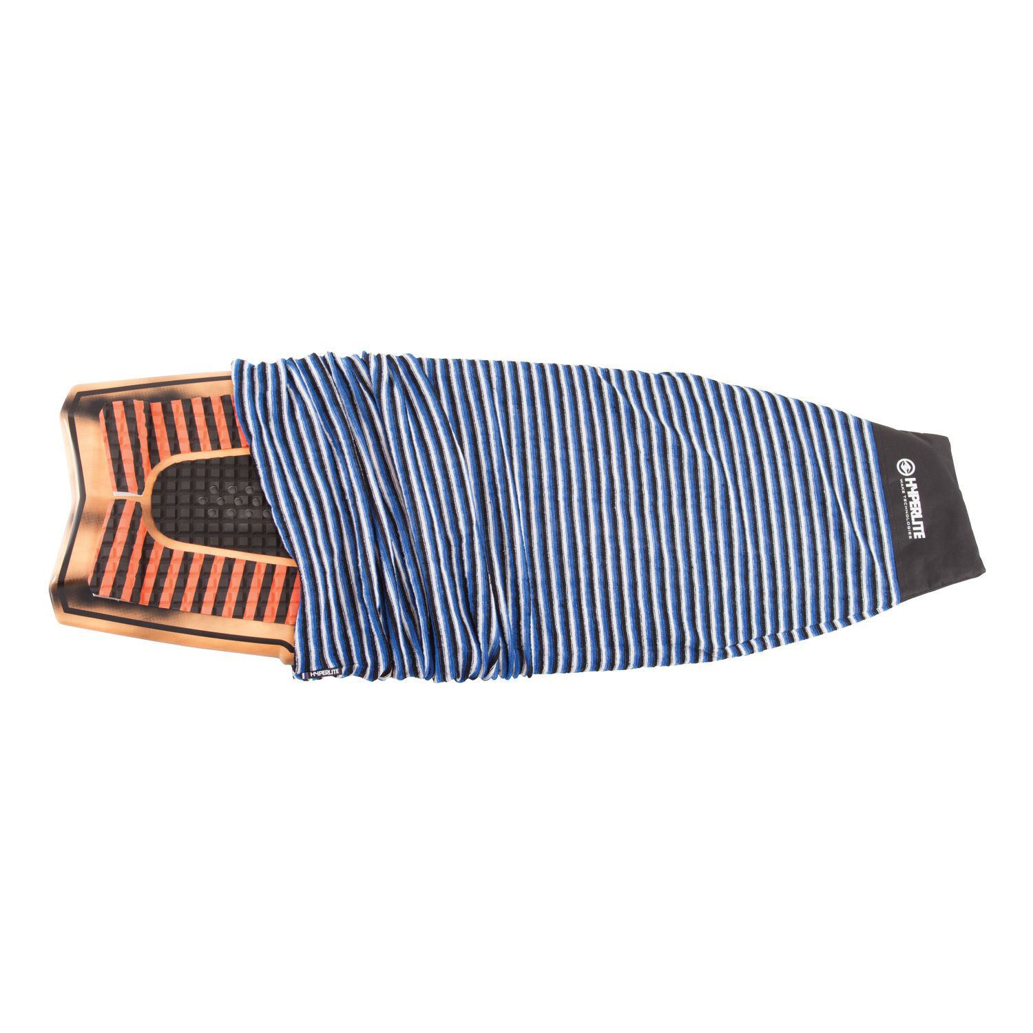 Hyperlite Blunt Nose Wakesurf Sock