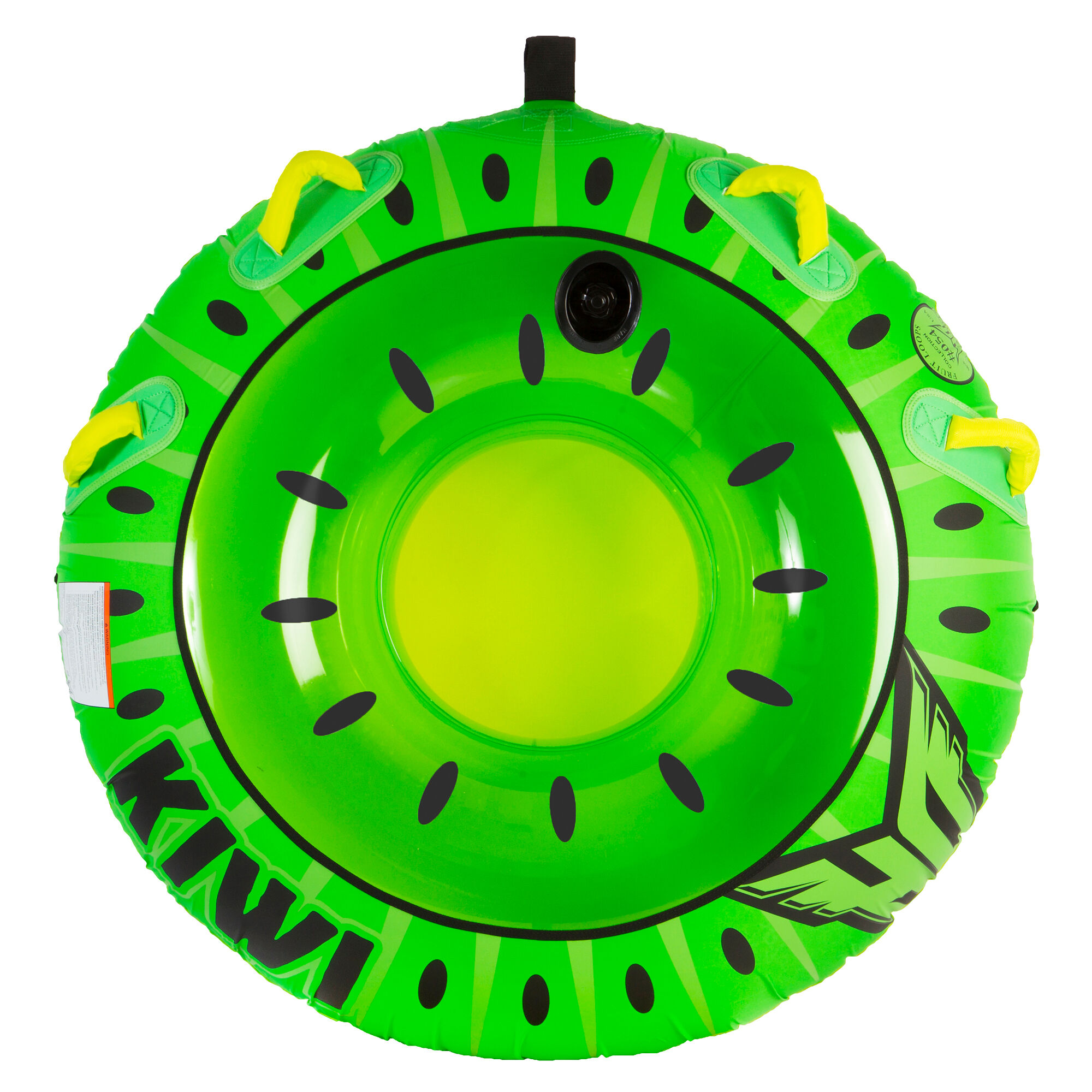 HO Kiwi 1-Person Towable Tube
