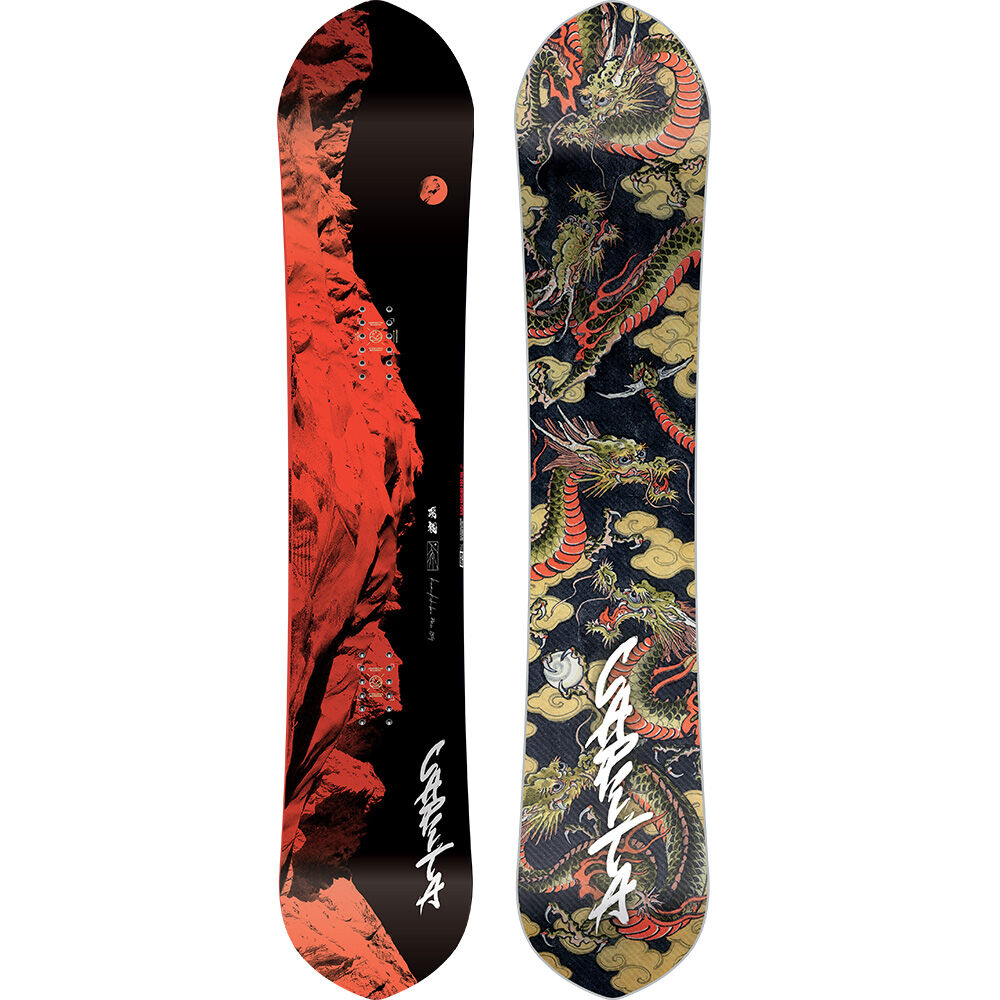 CAPiTA Kazu Kokubo Pro Snowboard