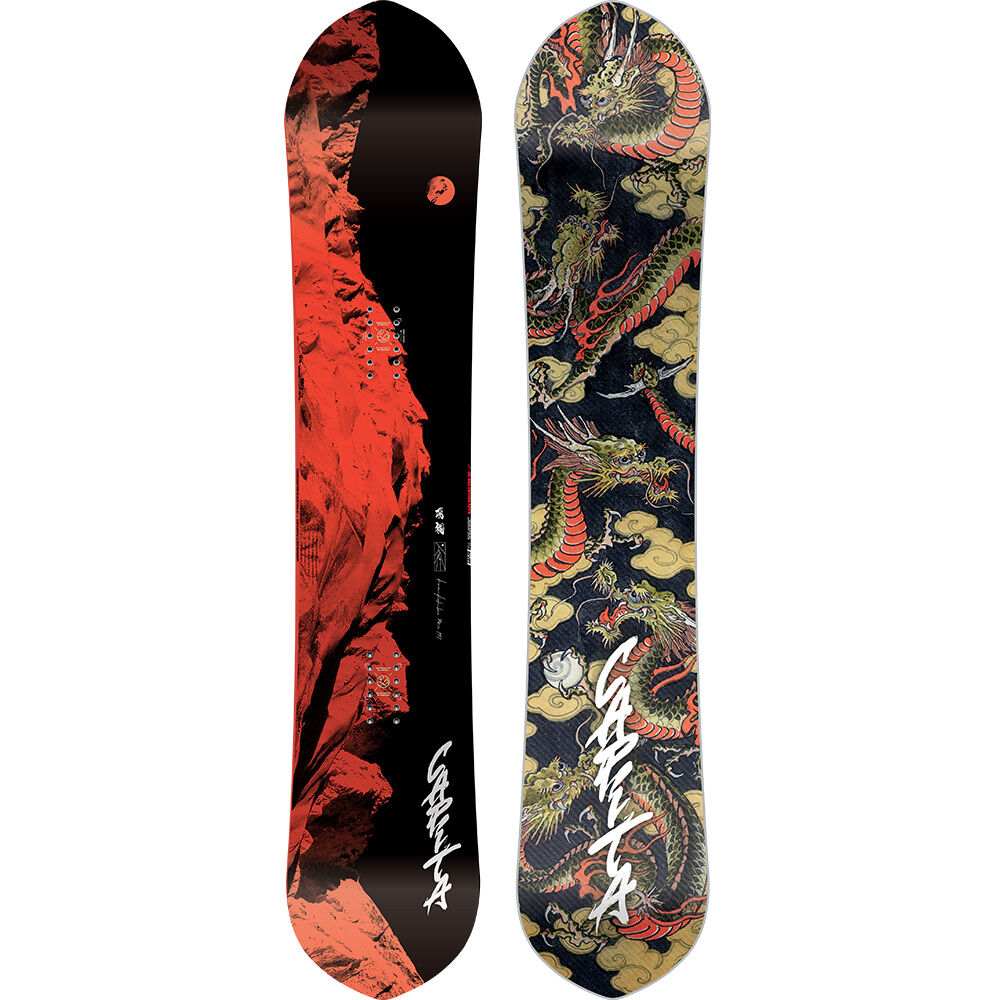 CAPiTA Kazu Kokubo Pro Snowboard