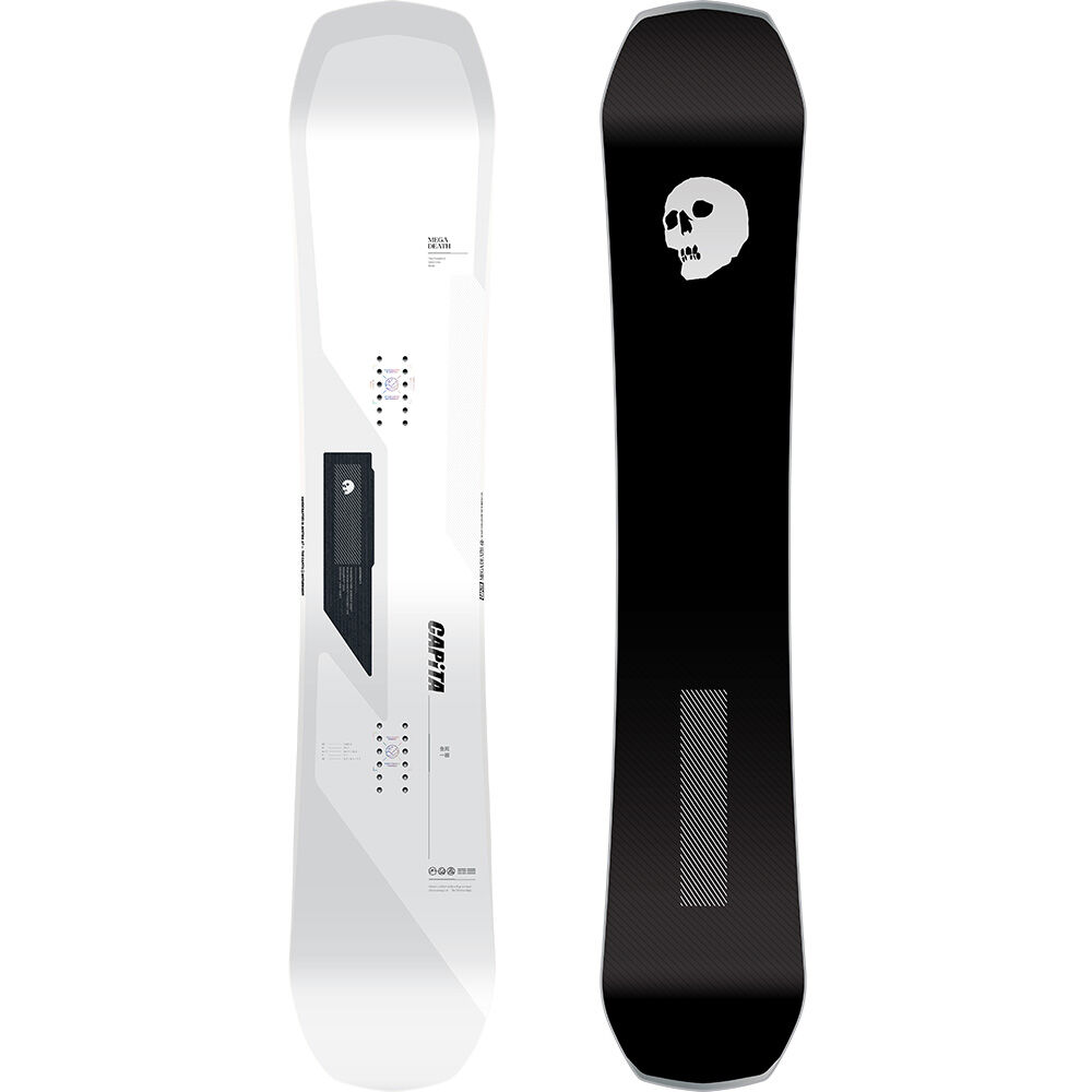 CAPiTA Mega Death Snowboard