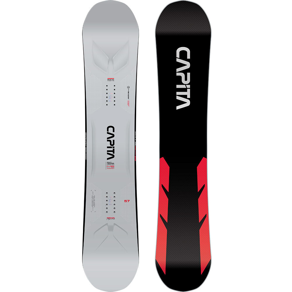 CAPiTA Mega Mercury Snowboard