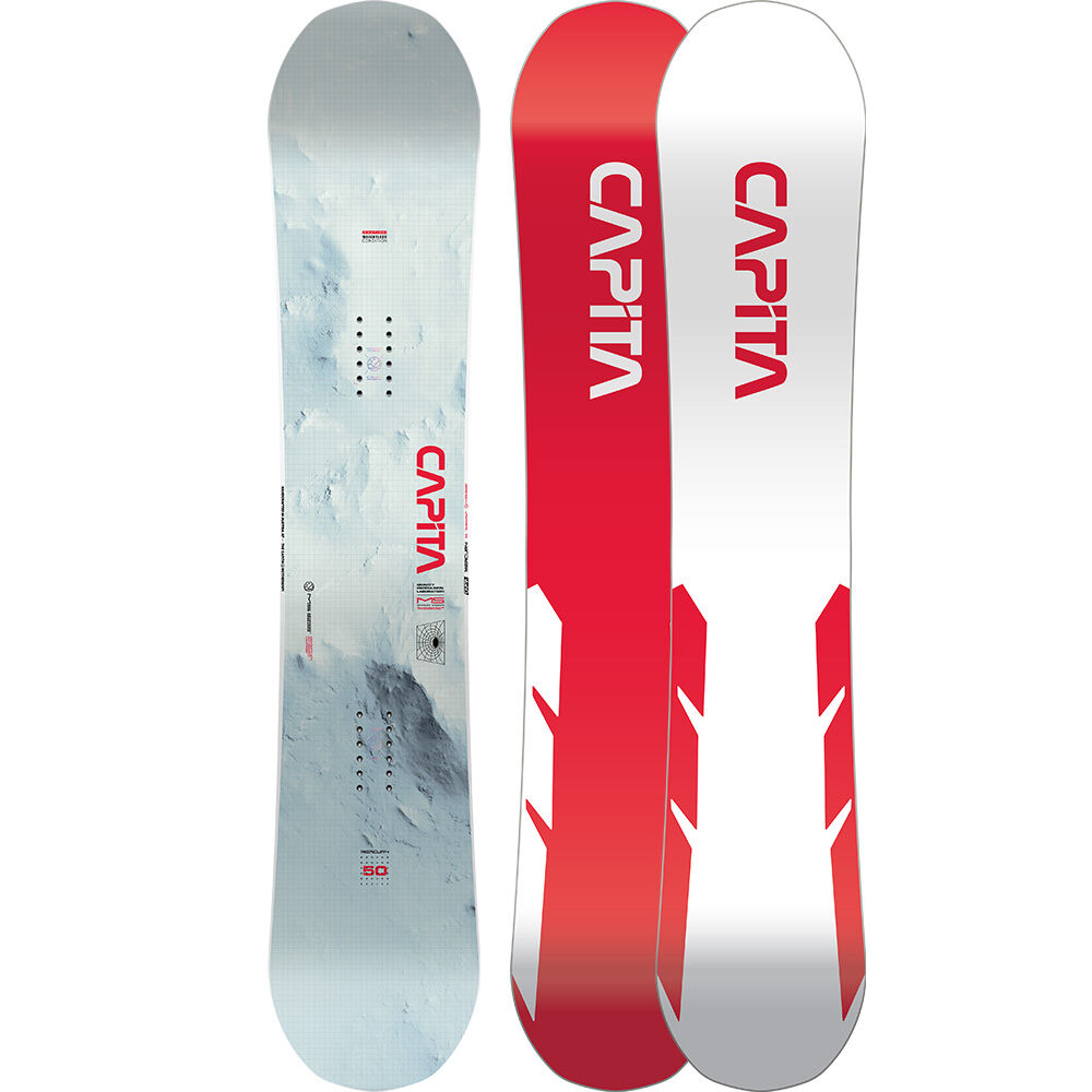 CAPiTA Mercury Snowboard