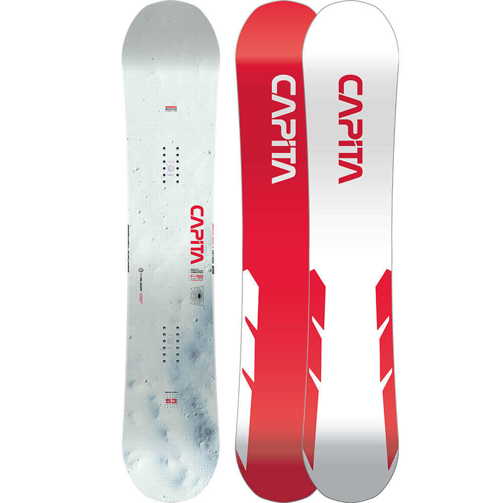 CAPiTA Mercury Snowboard