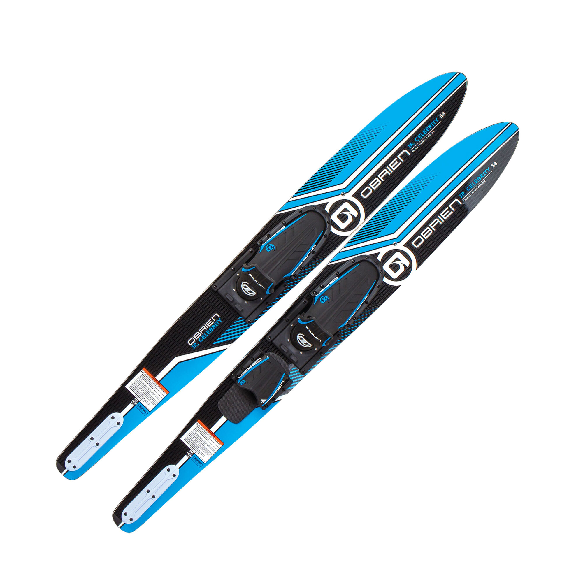 O'Brien Jr. Celebrity Combo Waterskis