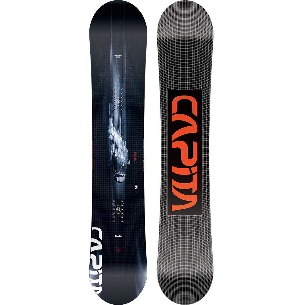 CAPiTA Outerspace Living Snowboard