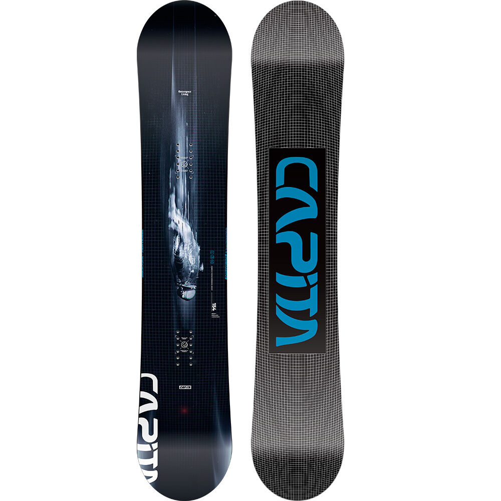 CAPiTA Outerspace Living Snowboard 3 CAPiTA Outerspace Living Snowboard