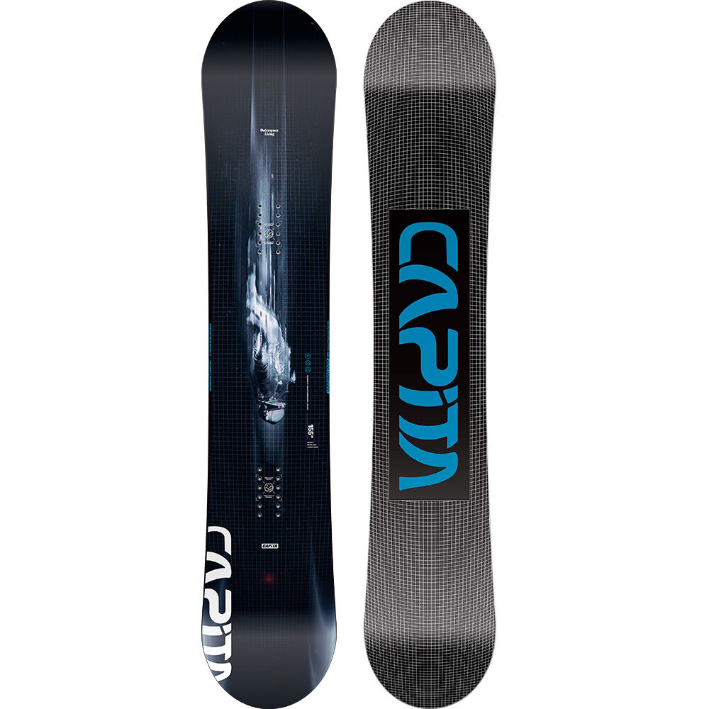 CAPiTA Outerspace Living Snowboard 4 CAPiTA Outerspace Living Snowboard