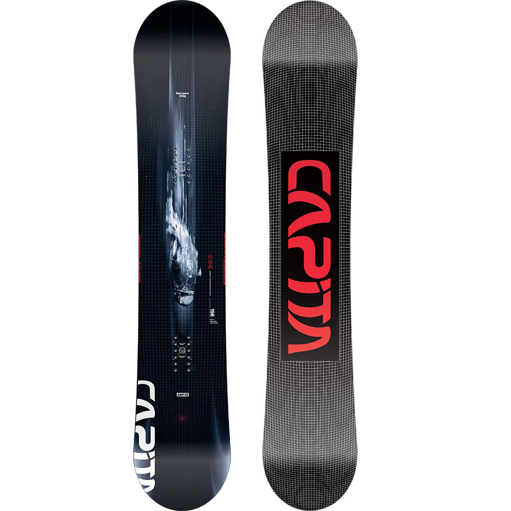 CAPiTA Outerspace Living Snowboard 5 CAPiTA Outerspace Living Snowboard