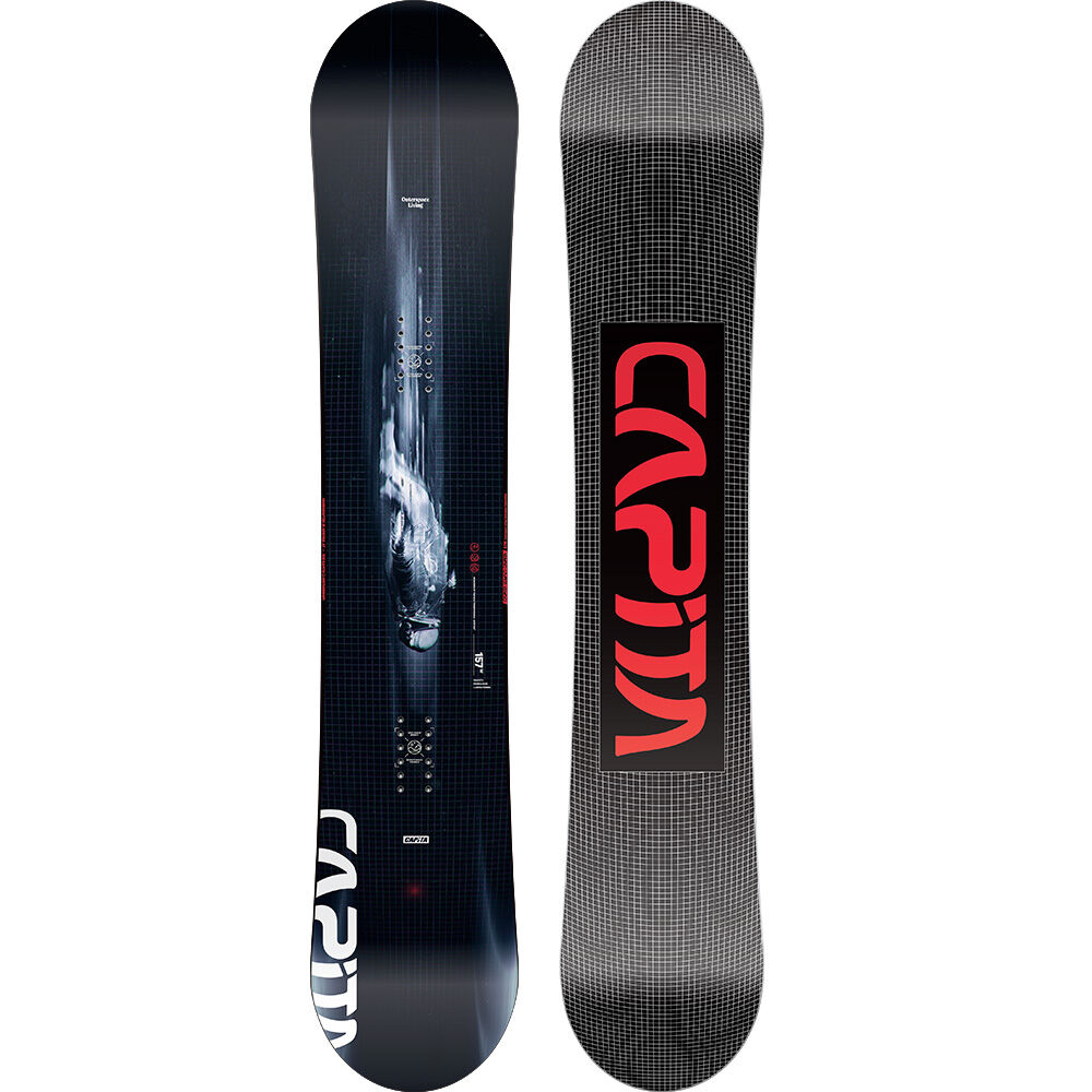 CAPiTA Outerspace Living Snowboard 6 CAPiTA Outerspace Living Snowboard