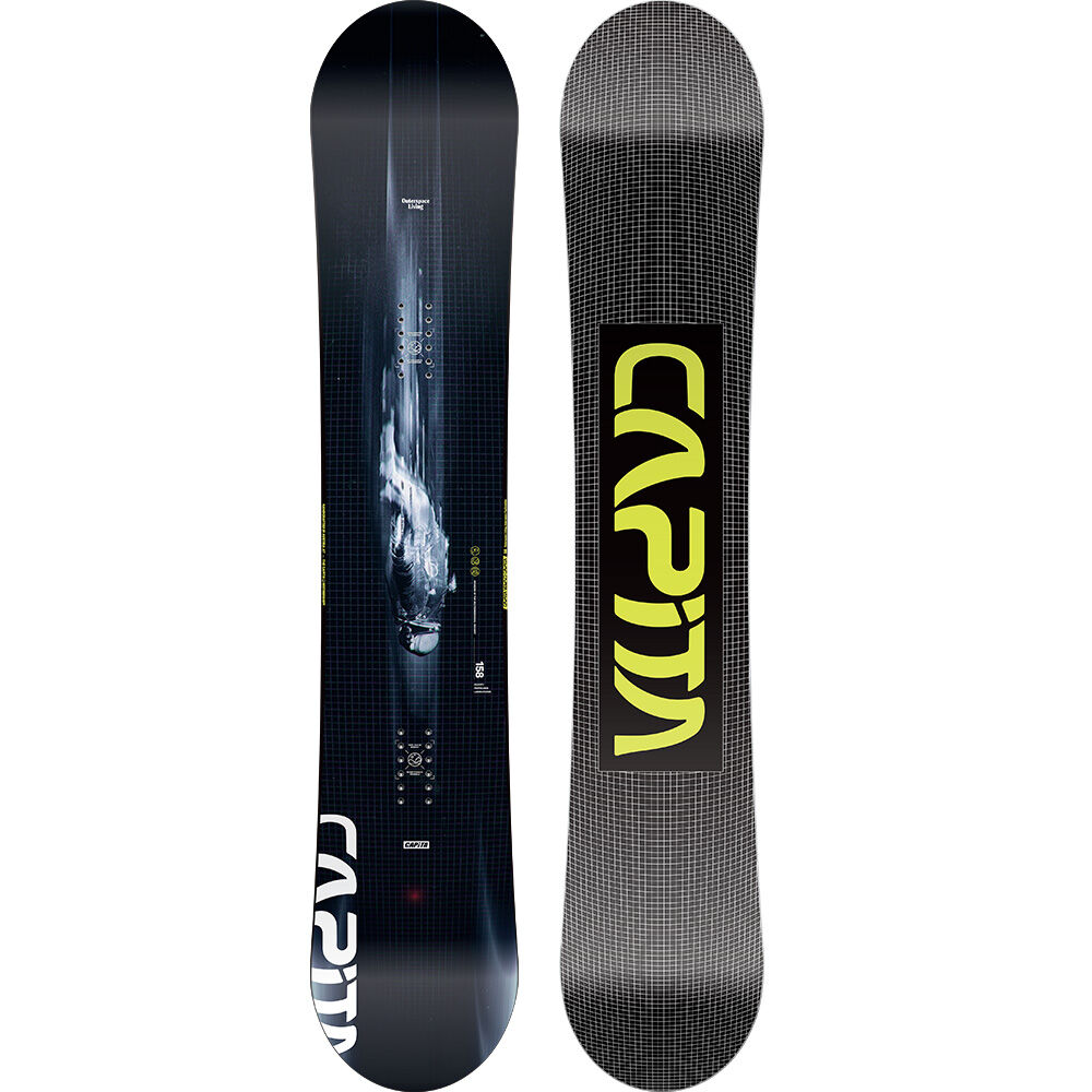 CAPiTA Outerspace Living Snowboard 7 CAPiTA Outerspace Living Snowboard