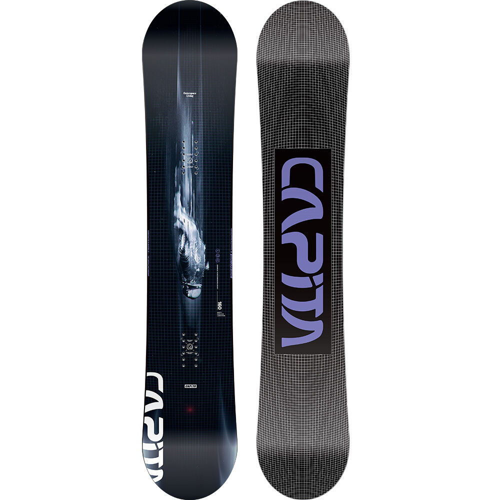 CAPiTA Outerspace Living Snowboard 9 CAPiTA Outerspace Living Snowboard