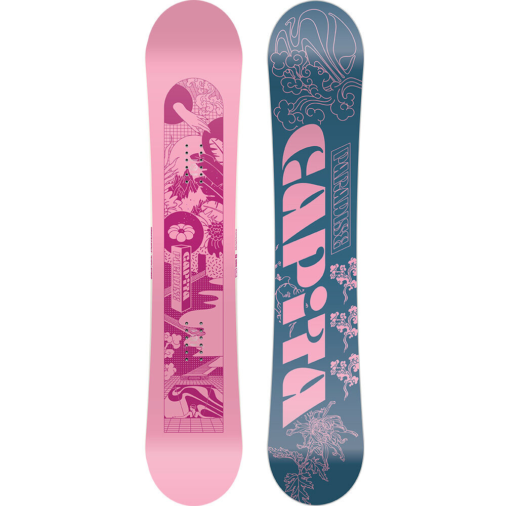 CAPiTA Paradise Snowboard