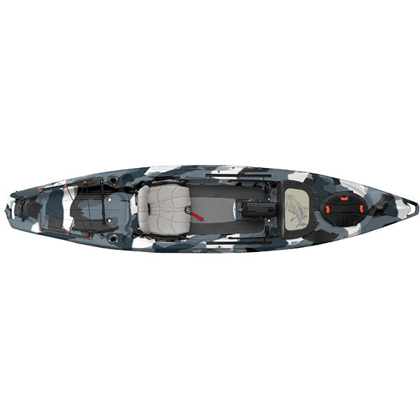 Feelfree Lure 13.5 Fishing Kayak