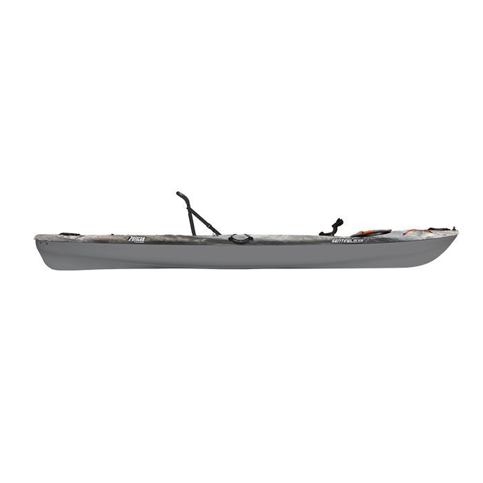 Pelican Sentinel 120XR Angler Kayak