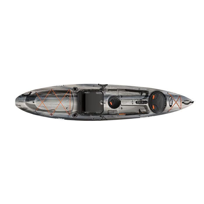 Pelican Sentinel 120XR Angler Kayak 3 Pelican Sentinel 120XR Angler Kayak