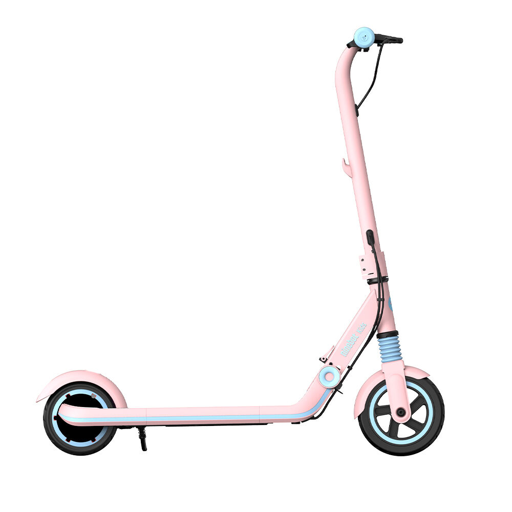 Segway Ninebot eKickScooter ZING E8, Pink