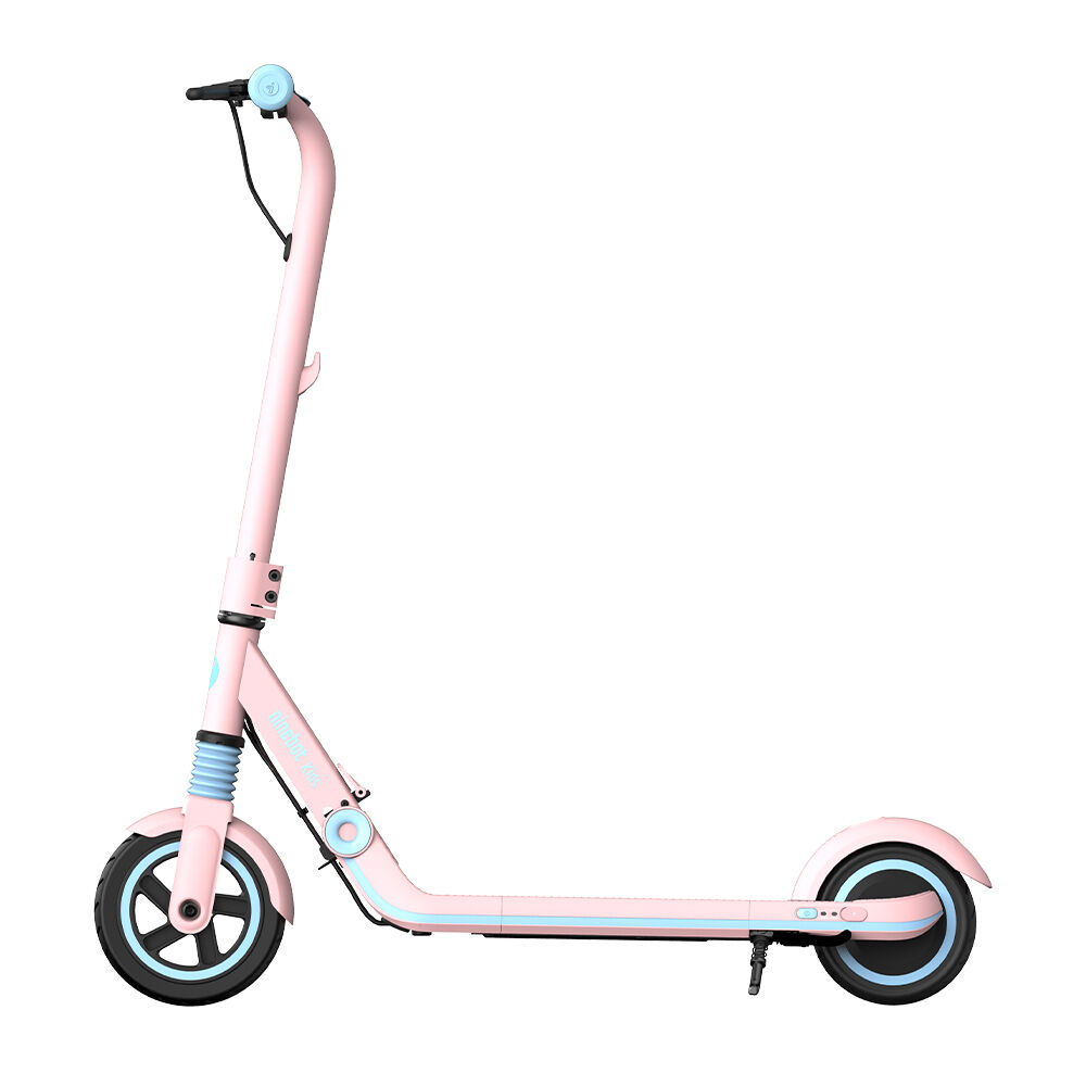 Segway Ninebot eKickScooter ZING E8, Pink