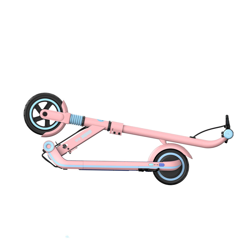 Segway Ninebot eKickScooter ZING E8, Pink