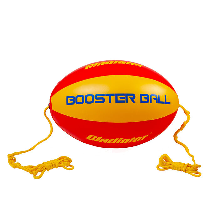 Gladiator Booster Ball