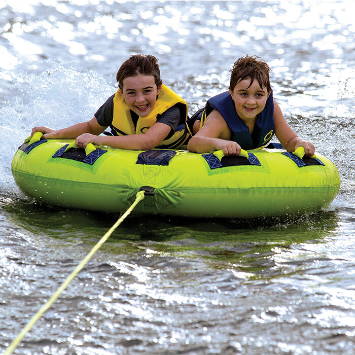 Gladiator Victory 1-Person Towable Tube