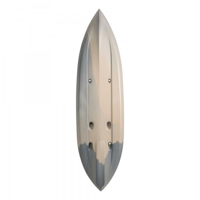 Lifetime Tamarack Angler 100 Fishing Kayak Desert Tan