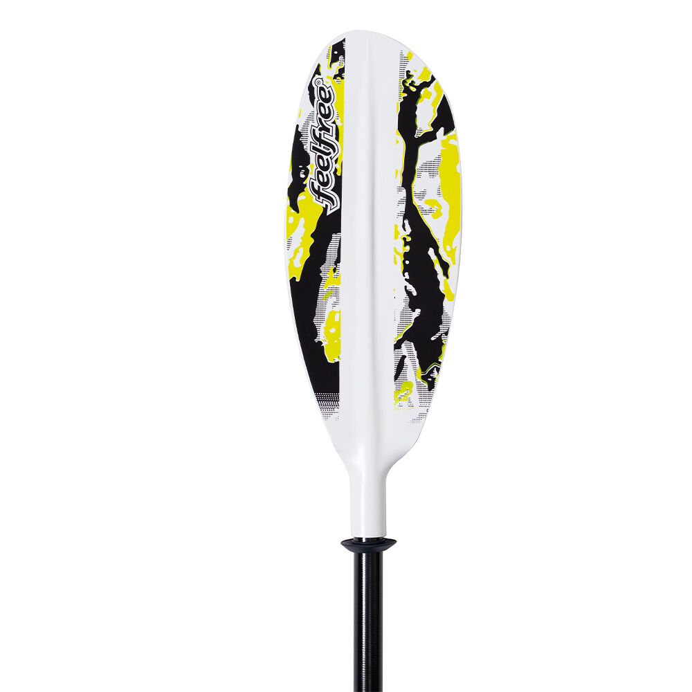 Feelfree Camo Series Angler Paddle