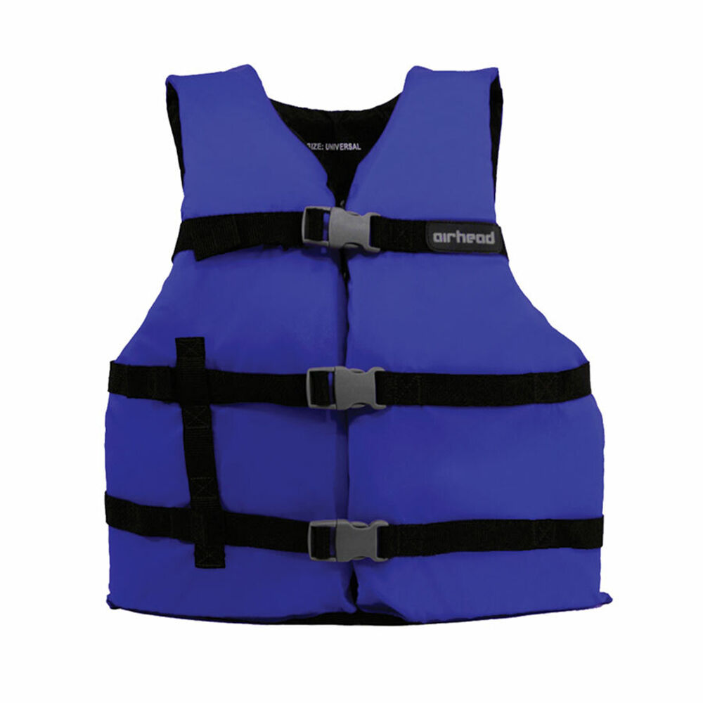 Airhead General Purpose Adult Life Vest