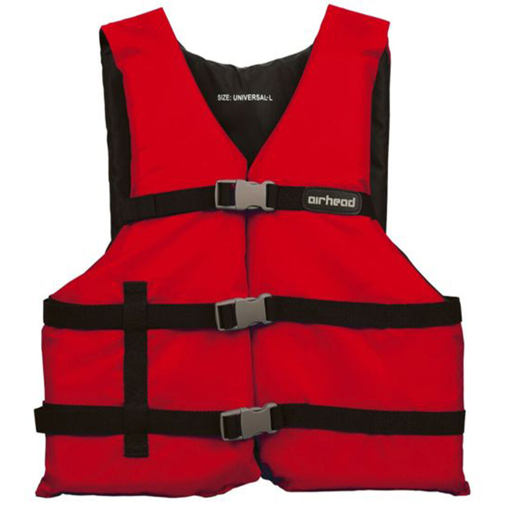 Airhead General Purpose Adult Life Vest