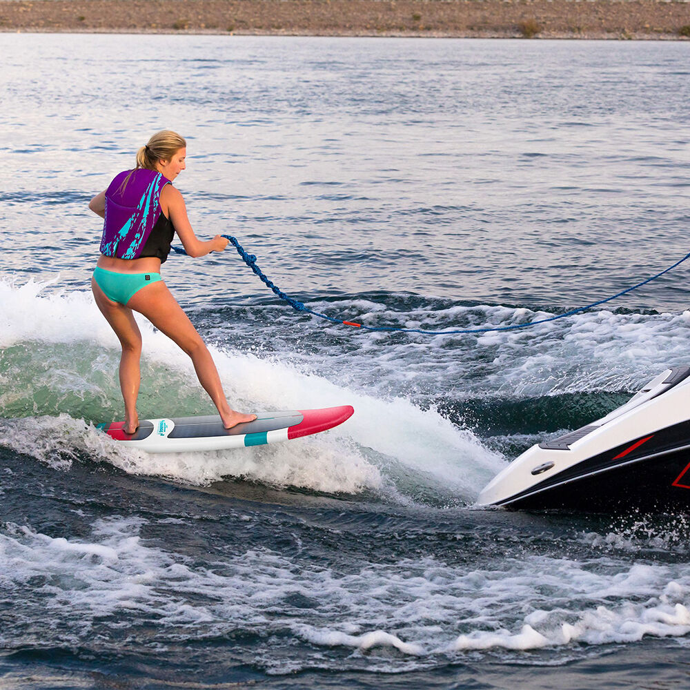Airhead Charge Wakesurf Board