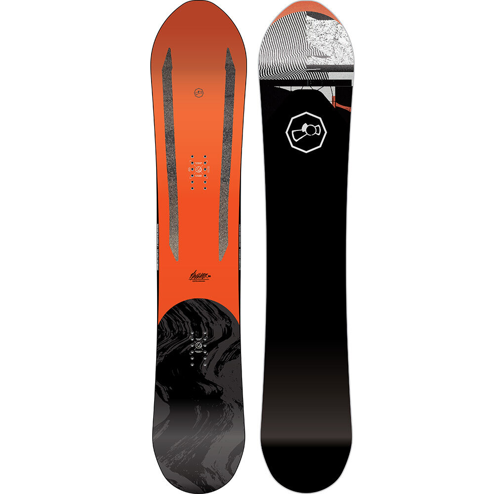 CAPiTA Navigator Snowboard