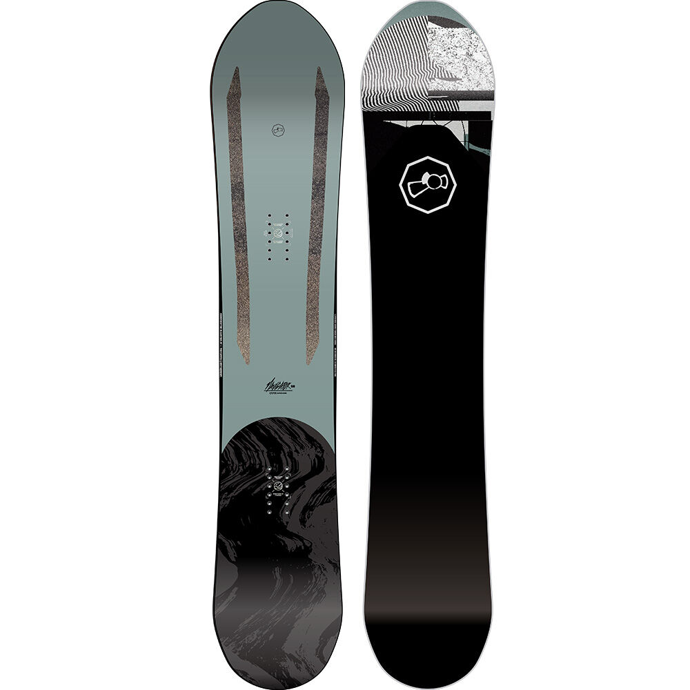 CAPiTA Navigator Snowboard