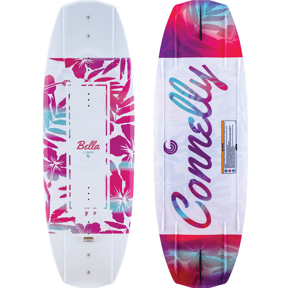 Connelly Bella Wakeboard, Blank