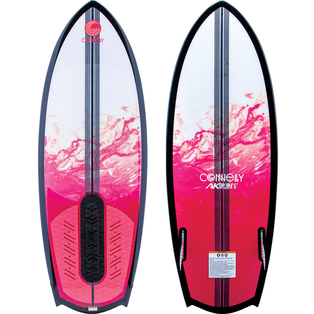 Connelly Ak Wakesurf Board