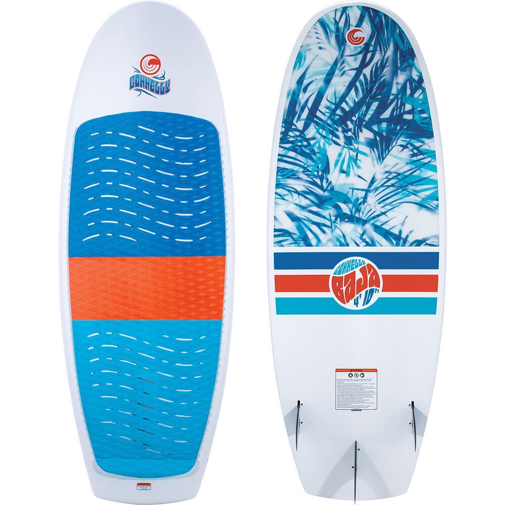 Connelly Baja Wakesurf Board