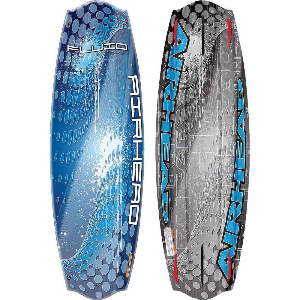 Airhead Fluid Wakeboard 134