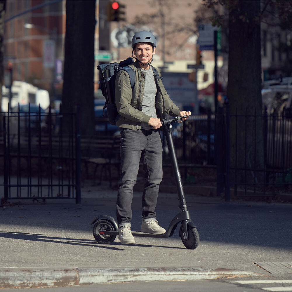 Jetson Knight Folding Electric Scooter