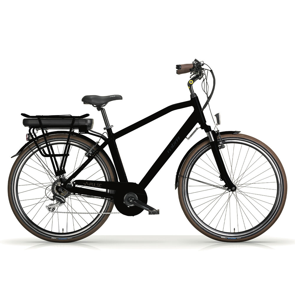 MBM Pulse Crossbar 28" Electric Bike