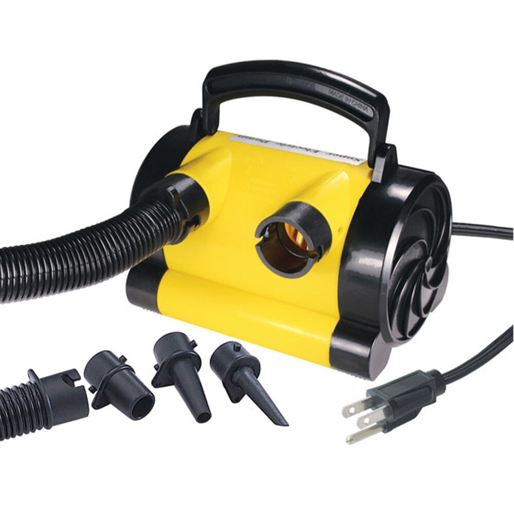 Airhead 120V Air Pump