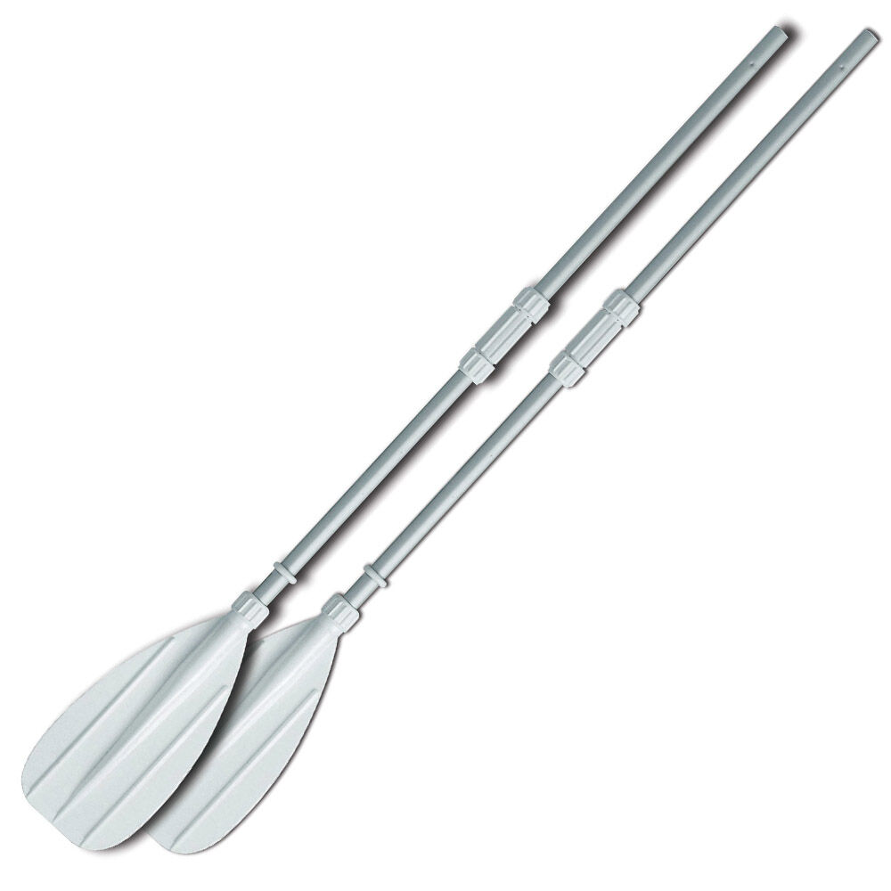Airhead 53" Boat Oars, Pair