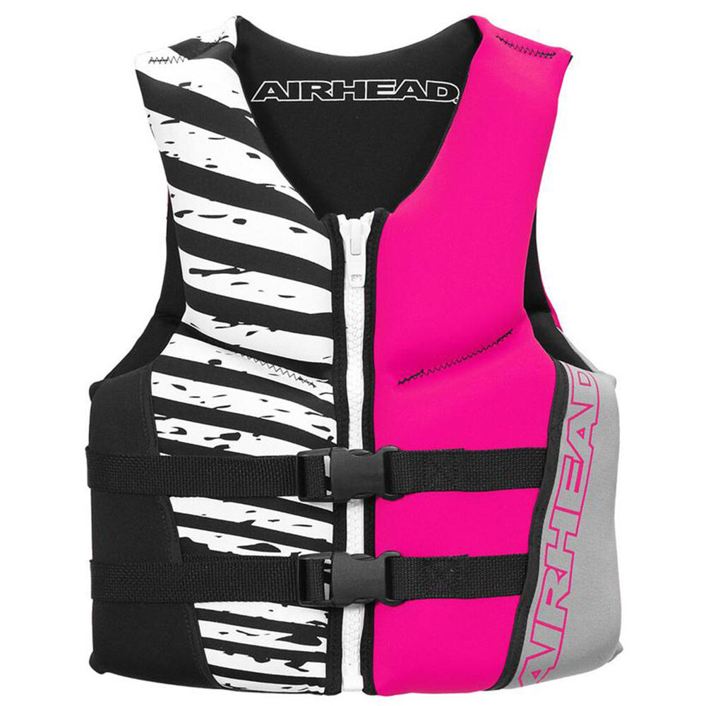 Airhead Youth Wicked Neolite Kwik-Dry Life Vest