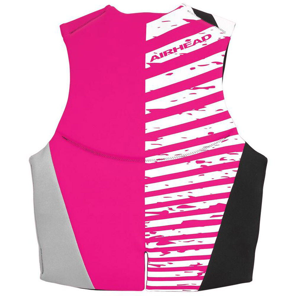 Airhead Youth Wicked Neolite Kwik-Dry Life Vest